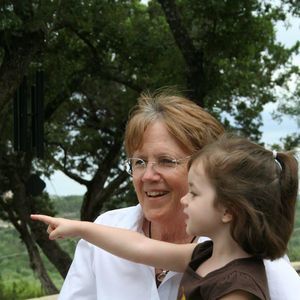 Meet your Posher, Ann